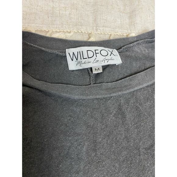 Wildfox T-Shirt Bundle Size M - Picture 4 of 13